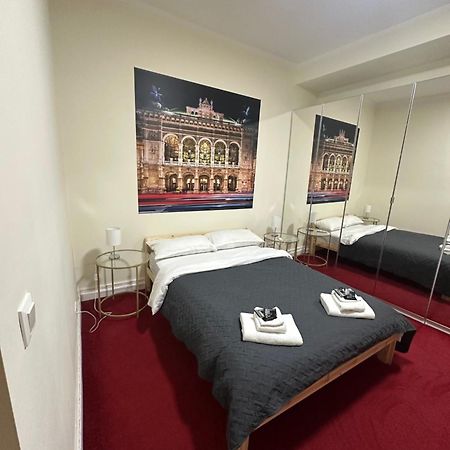 Datri Petite Suite 6 Vienna Exterior photo